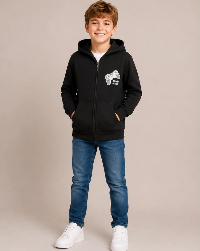 Detská mikina H&M (11-12 rokov)