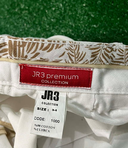 Pánske nohavice JR3 (M)