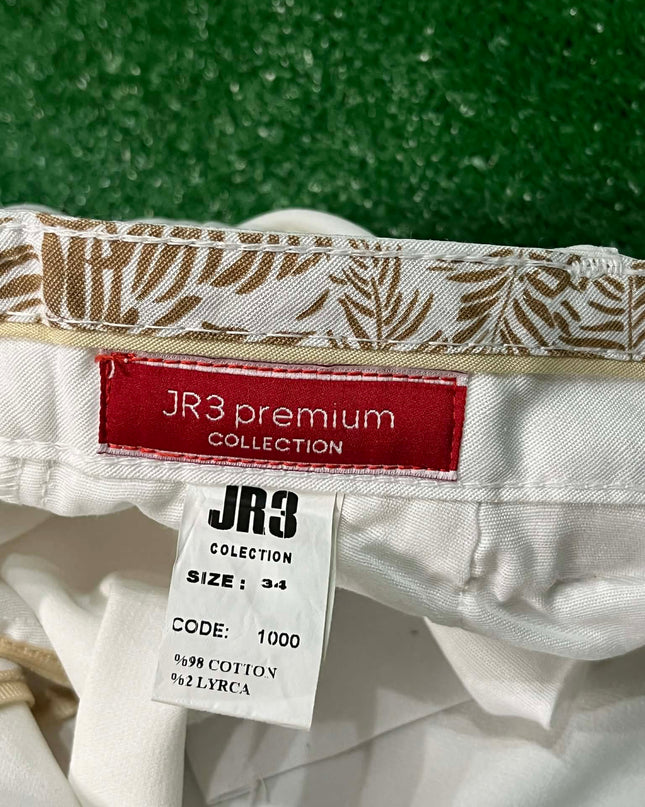 Pánske nohavice JR3 (M)