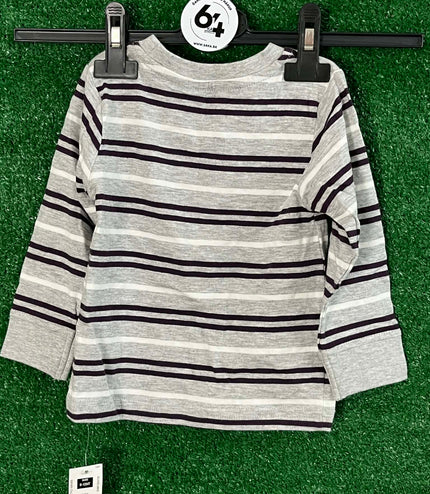 Chlapčenský svetrík Dunnes Stores (9-12 mesiacov)