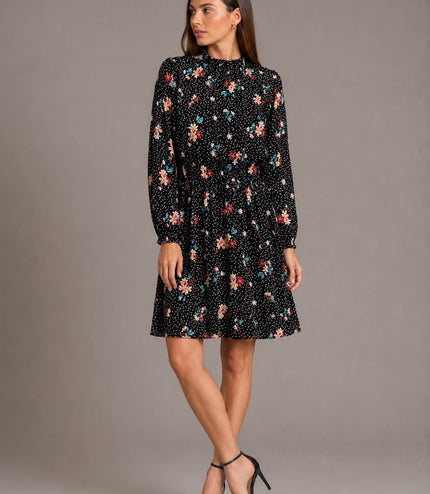 Dámske šaty Papaya (5XL)