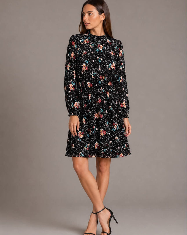 Dámske šaty Papaya (5XL)