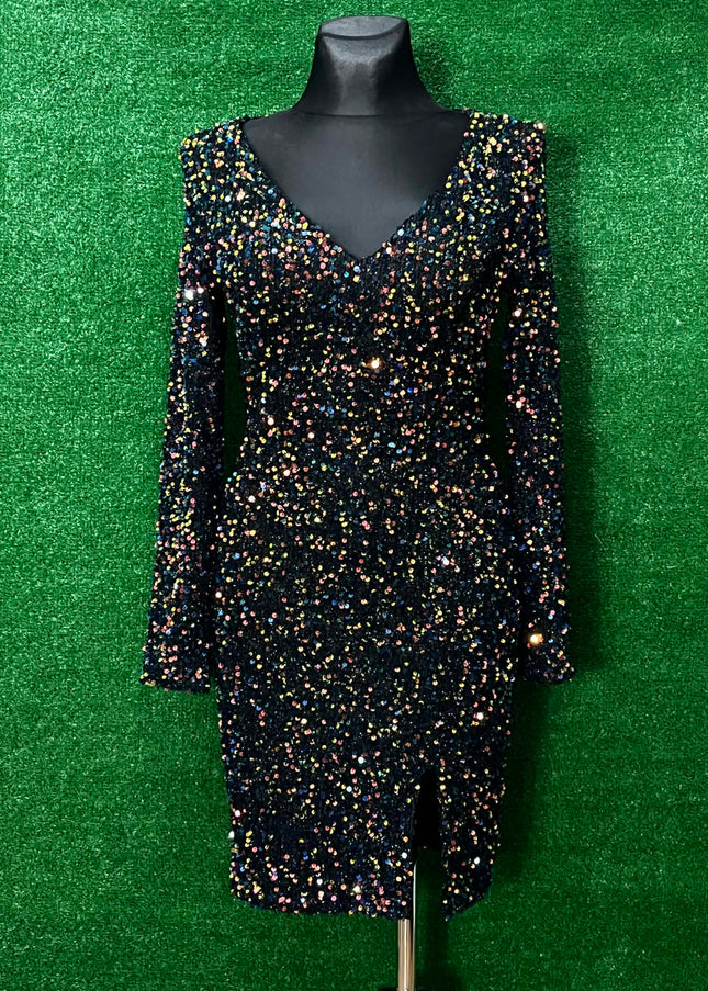 Dámske šaty Lajoly (S)