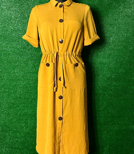 Dámske šaty Primark (M)