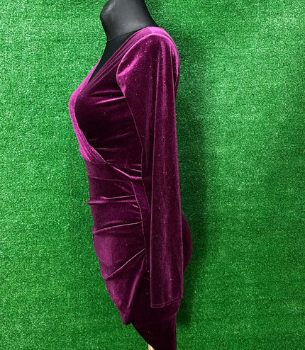 Dámske šaty Roco (XS)
