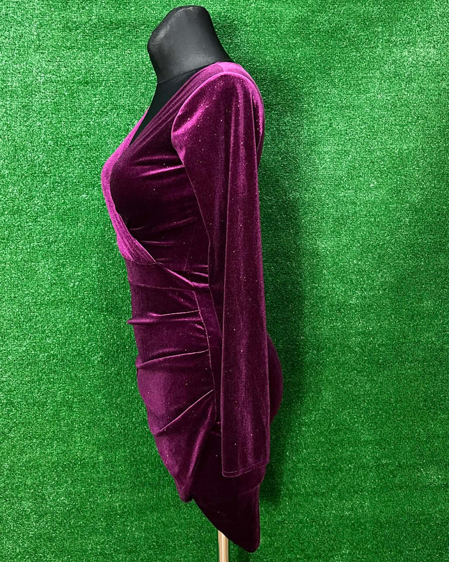 Dámske šaty Roco (XS)