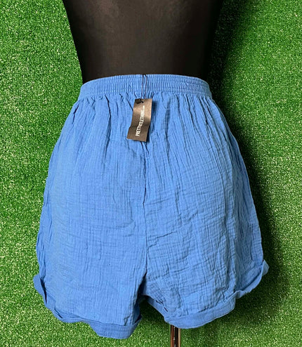 Dámske kraťasy Pretty Little Thing (4XL)