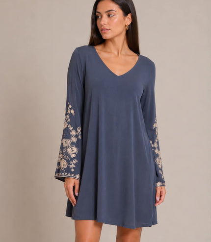 Dámske šaty Apricot (L/XL)