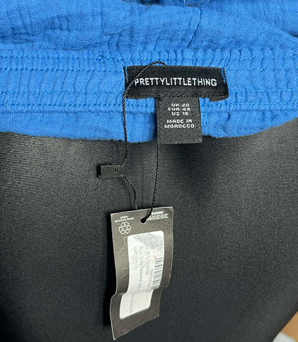 Dámske kraťasy Pretty Little Thing (4XL)