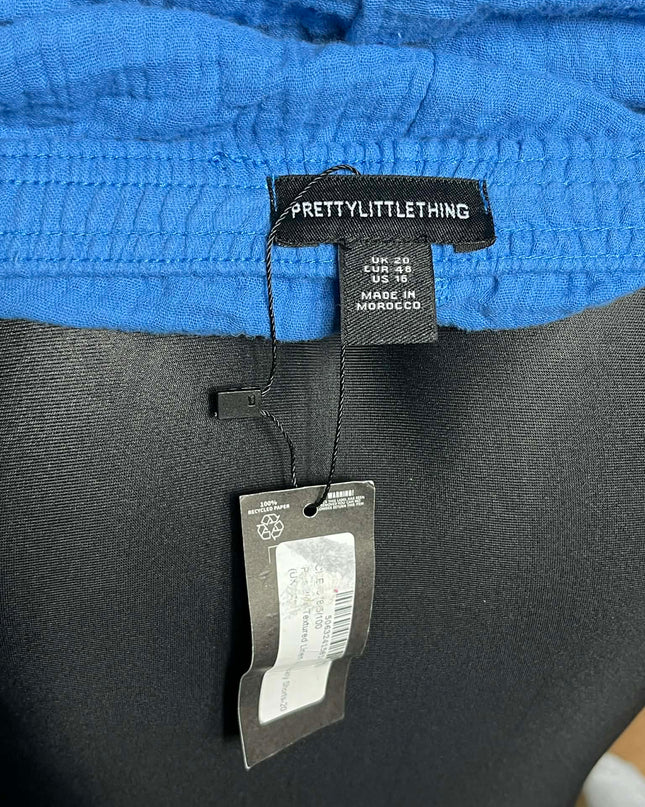 Dámske kraťasy Pretty Little Thing (4XL)