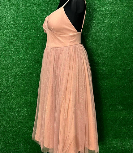 Dámske šaty Anabell (M)