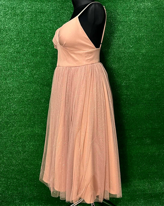 Dámske šaty Anabell (M)