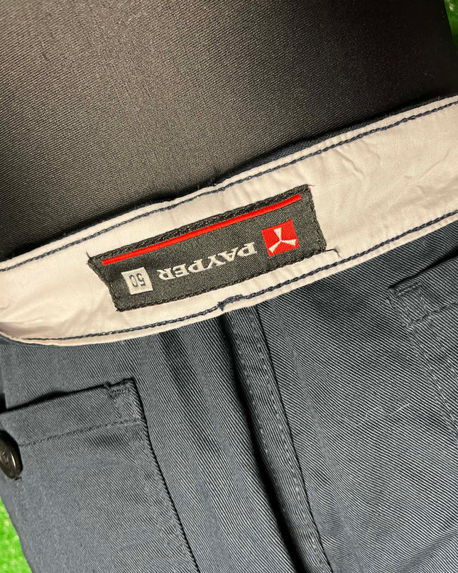 Pánske pracovné monterky Payder (M)