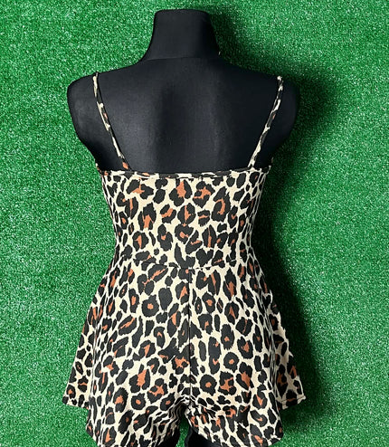 Dámsky overal Pretty Little Thing (XS)