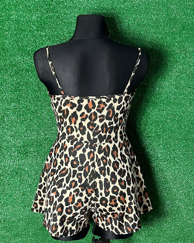 Dámsky overal Pretty Little Thing (XS)
