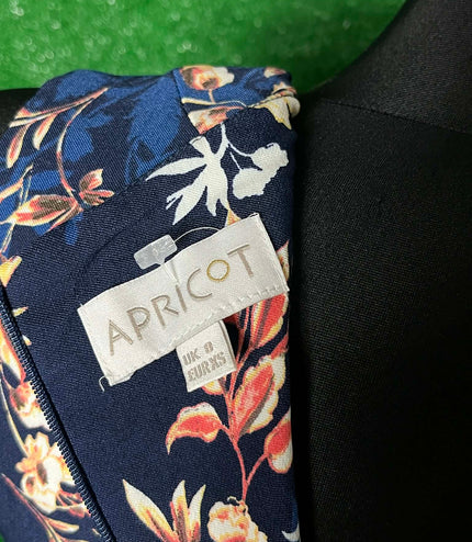 Dámske šaty Apricot (XS)