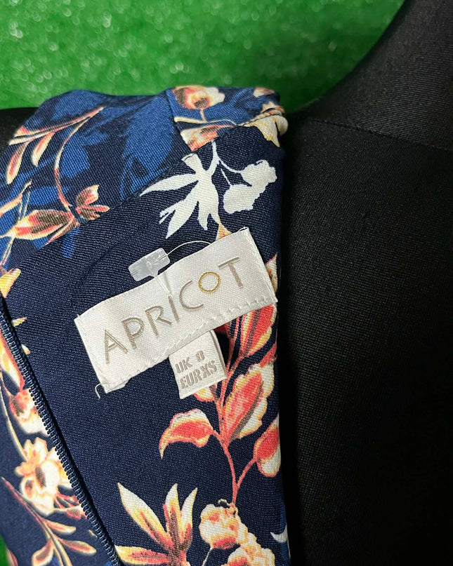 Dámske šaty Apricot (XS)