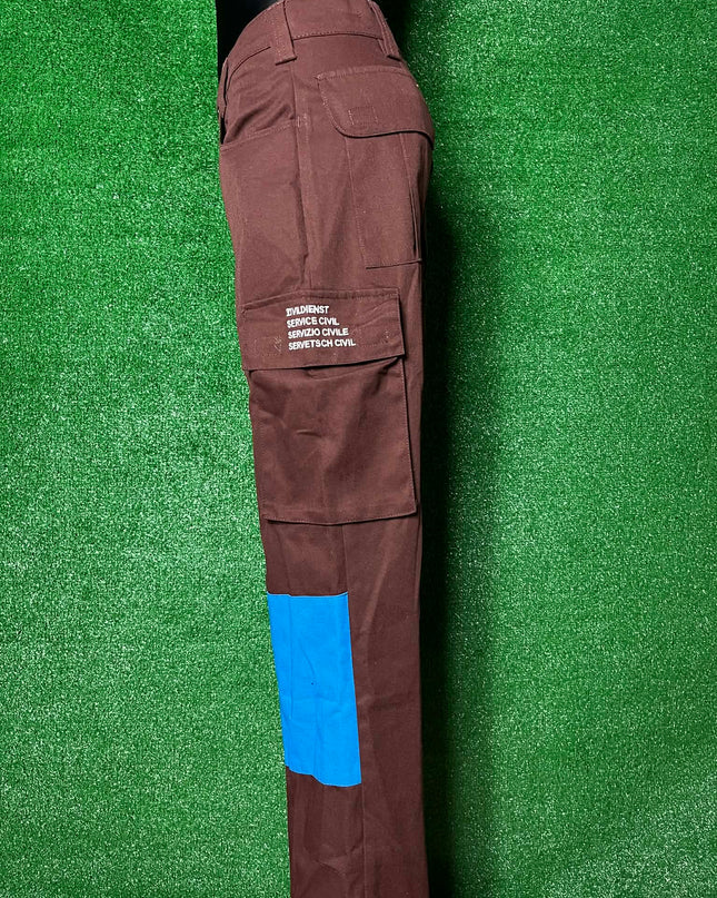 Pánske monterky ALBIRO (L)