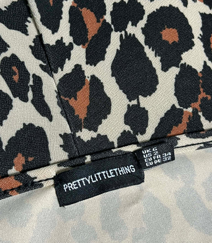 Dámsky overal Pretty Little Thing (XS)