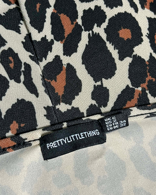 Dámsky overal Pretty Little Thing (XS)