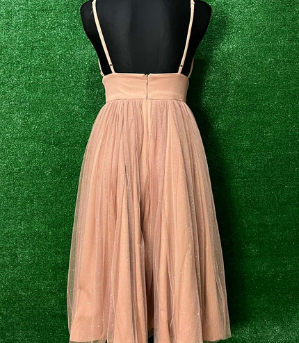 Dámske šaty Anabell (M)