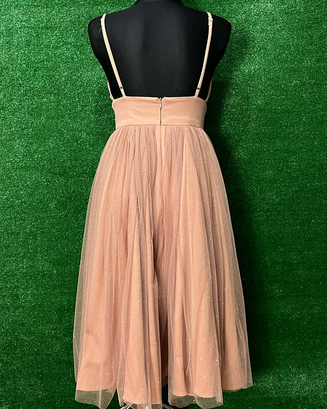 Dámske šaty Anabell (M)