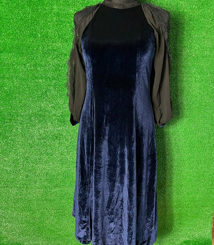 Dámske šaty Chicwish (M)