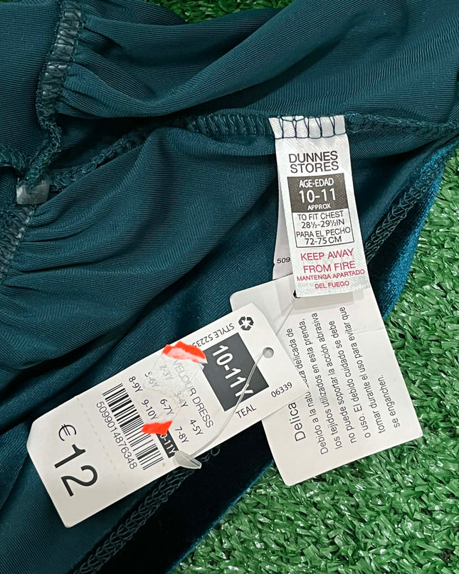 Dievčenské šaty Dunnes Stores (10-11 rokov)