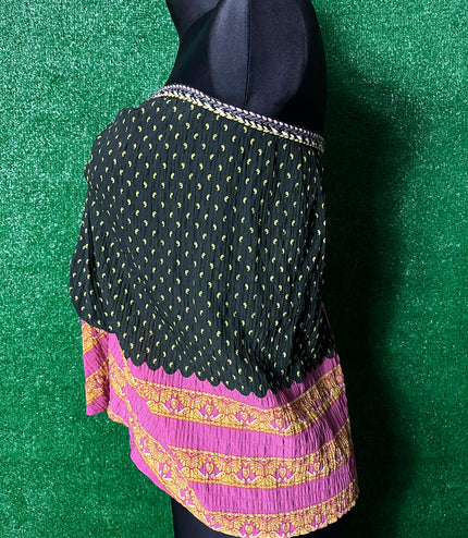 Dámsky top ZARA (XL)