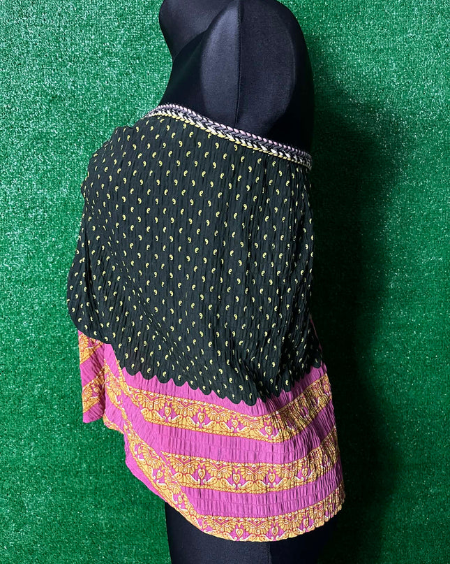 Dámsky top ZARA (XL)