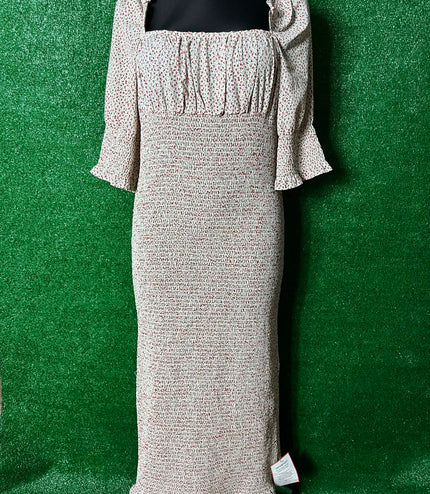 Dámske šaty Glamorous (3XL)