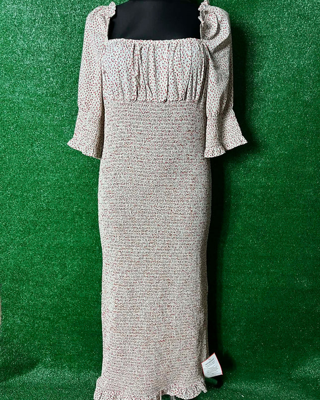 Dámske šaty Glamorous (3XL)