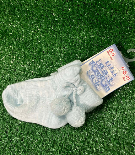 Detské ponožky + pančuchy 2x (1 - 3 roky)