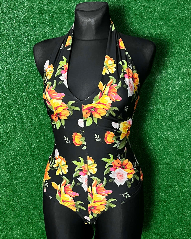 Dámske body Emy (XS)
