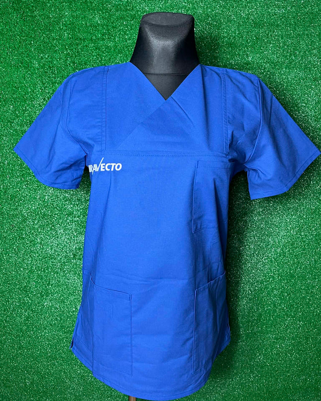 Unisex pracovná uniforma Schlupfjacke (XL)