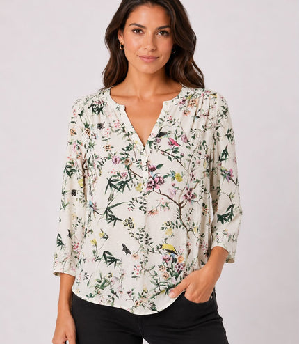 Dámska blúzka H&M (L)