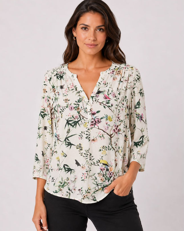 Dámska blúzka H&M (L)