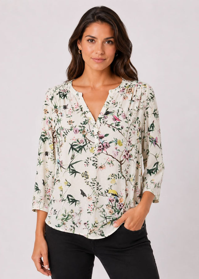 Dámska blúzka H&M (L)