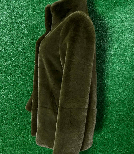 Dámsky kabát Samange (3XL)