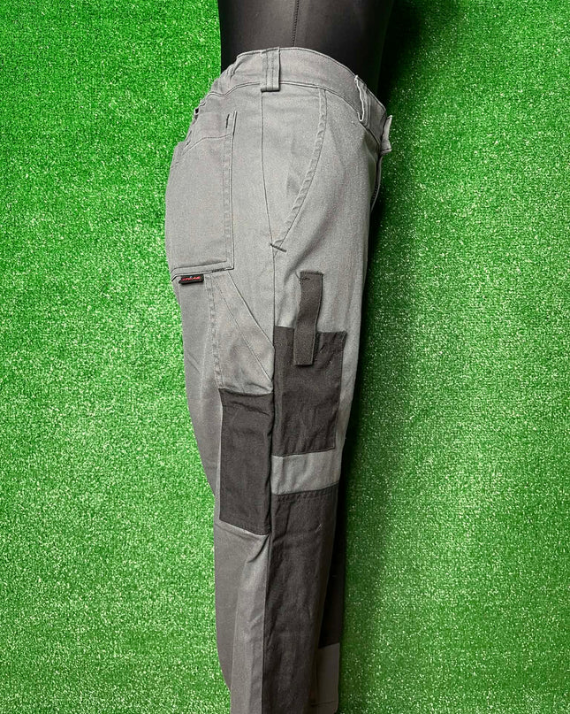 Dámske pracovné monterky značky Spilag (M)