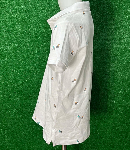 Chlapčenské tričko Lefties (5-6 rokov)