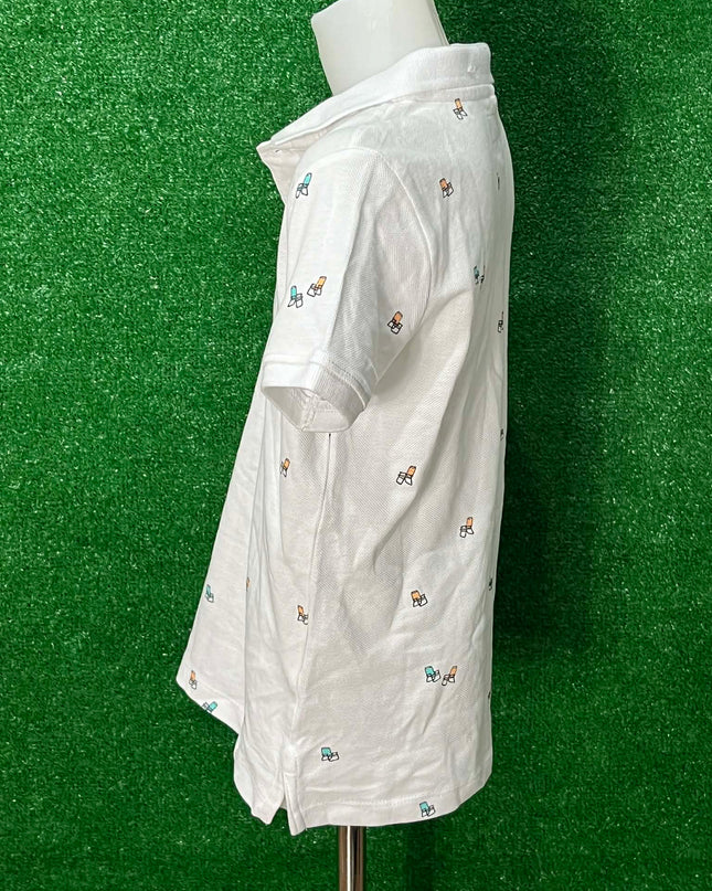 Chlapčenské tričko Lefties (5-6 rokov)