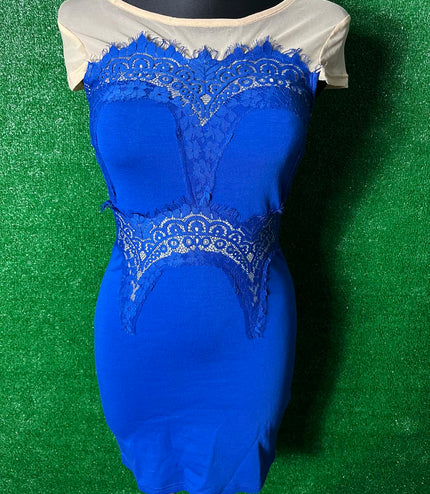 Dámske šaty Boohoo (S)