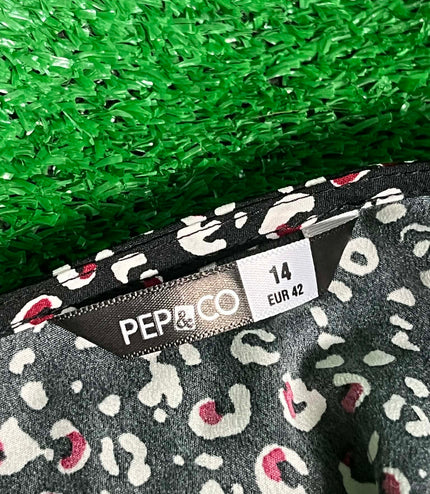 Dámsky overal Pepco (XL)