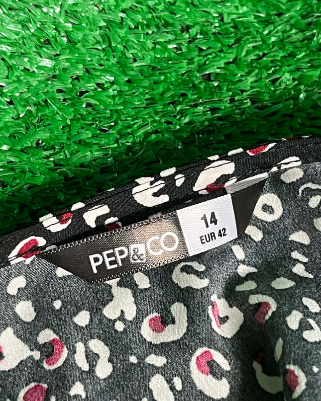 Dámsky overal Pepco (XL)