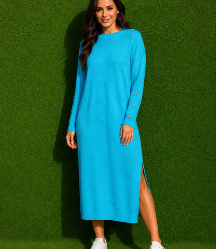 Dámske šaty e-woman (L/XL)
