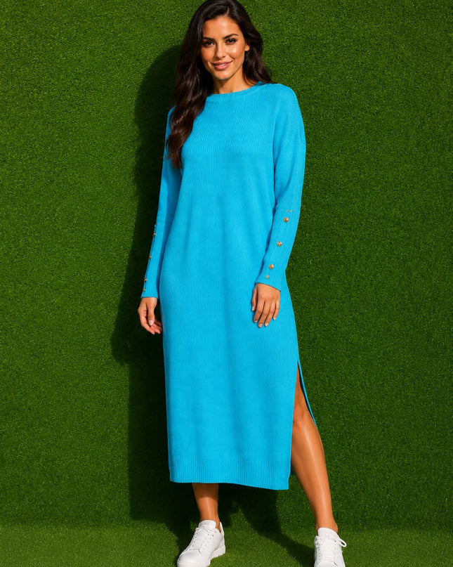 Dámske šaty e-woman (L/XL)