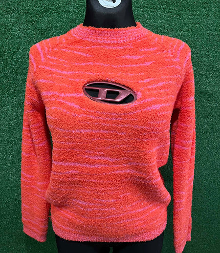 Dámsky svetrík Diesel (S)