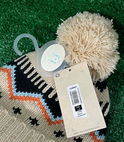 Detská zimná čiapka Dunnes stores (1-3 roky)