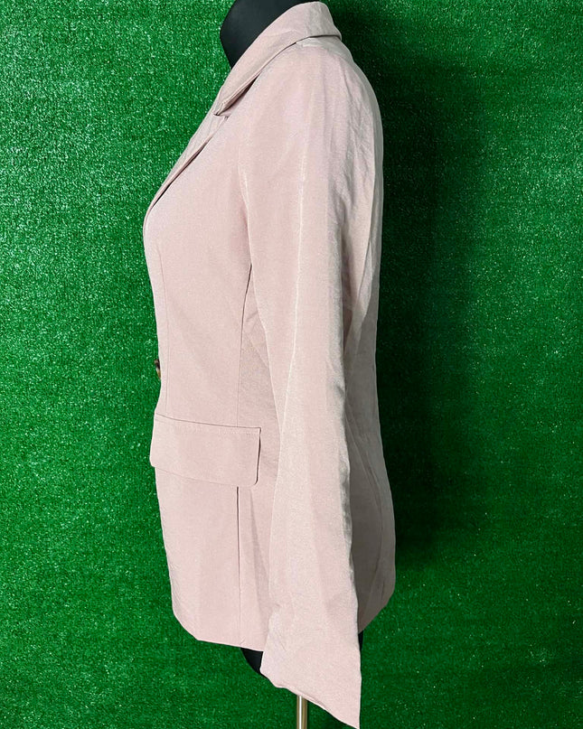 Dámske sako Nasty Gel (M)